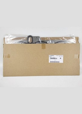 Прокладка головки блоку Subaru (342409094)