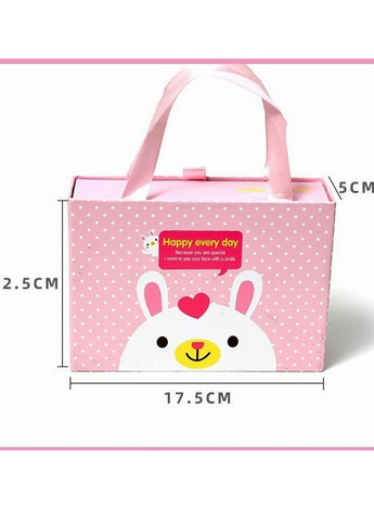 Набор детских заколок и резинок "Принцесса",18 шт. Анна Ясеницька (292410594)