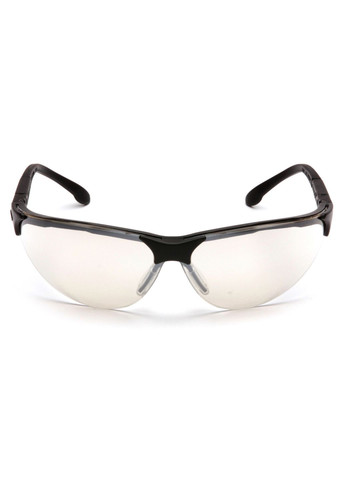 Очки защитные открытые Rendezvous (indoor/outdoor mirror) зеркальные полутёмные Pyramex (369931970)