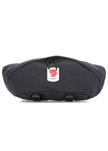 Поясная сумка Ulvo Hip Pack Large Black (23166.550) Fjallraven (322200643)