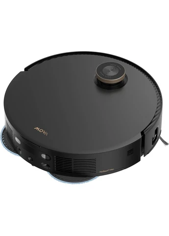 Робот-пилосос Mobius 60 Black EUA Mova (372792063)