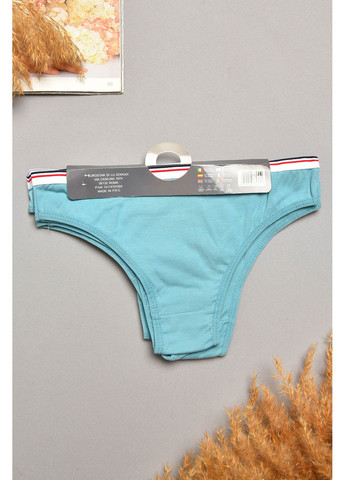 Набір трусів жіночих 3 штуки Let's Shop (366303341)
