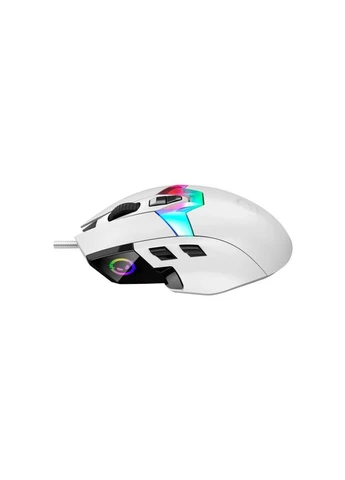 Мишка MSP80 Pro USB White (LRG-MSP80-WH) LORGAR (390926264)