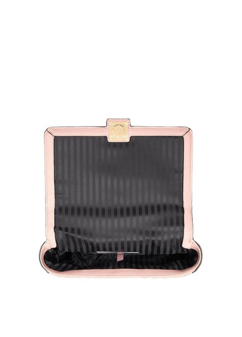 Жіноча сумочка Medium Crossbody Bag рожева Victoria's Secret (289787722)