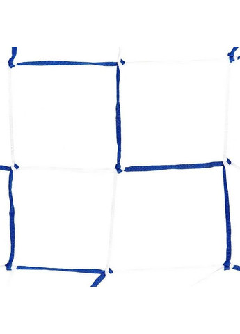 Сітка для м'ячів футбольних S41437 розмір сітки 110 см Bambi (337580529)