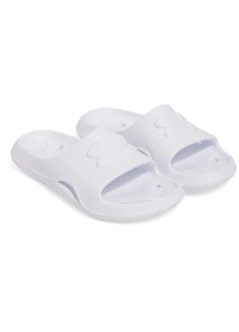 Шлепанцы W Locker V SL Жен 7 US (37 EU - 24 см) Under Armour (399778385)