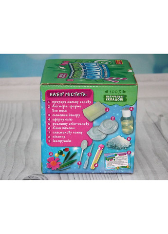 Мыло своими руками.HANDMADE.Нежные цветы No Brand (359370390)