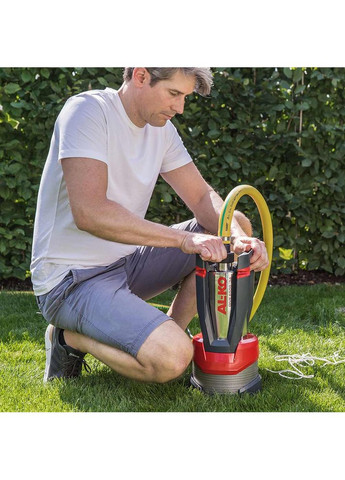 Насос погружной Dive 6500/34 (113884) AL-KO (323103646)