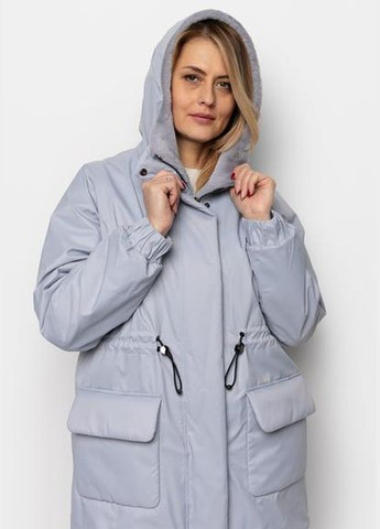 Экошуба 1329M-C Оловянный/Ниагара №2204/206 SAM MK Samange (313254978)