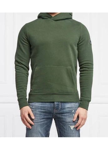 Толстовка Tommy Hilfiger MW0MW22113 (383582229)