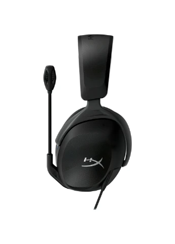 Ігрові навушники Cloud Stinger 2 Core для PlayStation Black (6H9B6AA) [154093] HyperX (400979224)