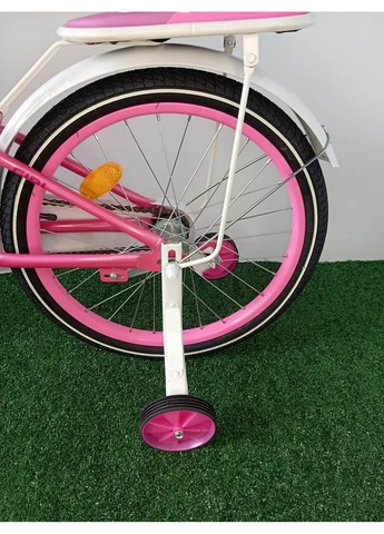 Детский велосипед Rose BMX ST 20" Crossride (388944678)