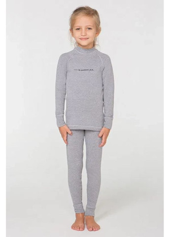 Детское термобелье SNOWMAN,, теплое зимнее, цвет Rough Radical (361114892)