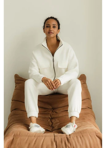 Костюм на флисе 2101,5495 Разноцветный L/XL (2101.5495) Seventeen (384529425)