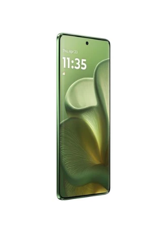 смартфон edge 60 8/256gb nfc shamrock (no adapter) global (pb7h0019pl) ua Motorola (386048945)