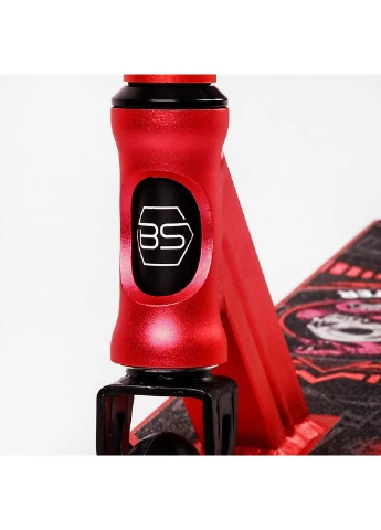 Самокат трюковый 60х85 см Best Scooter (289459032)