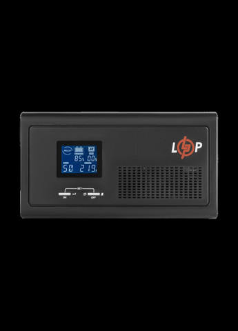 ДБЖ з правильною синусоїдою 24V LPEB-PSW-2300VA+ (1600Вт) 1-40A LogicPower (280877871)