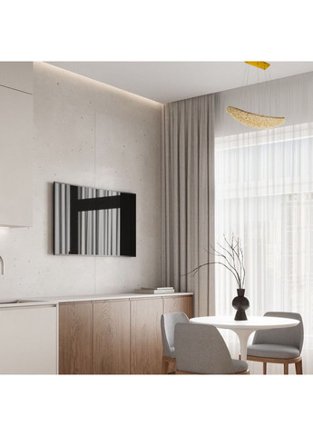 Люстра золота "CRYSTAL" арт-деко (89-7208 (800) GD) No Brand (373259879)