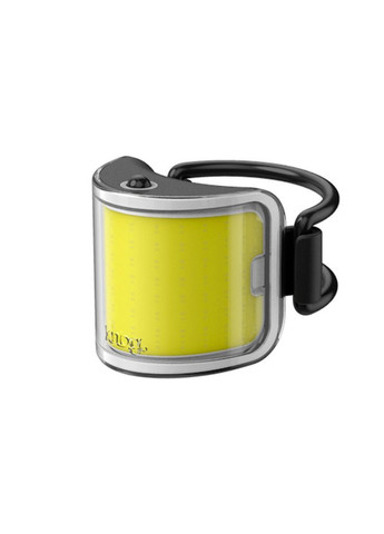 Мигалка передня Lil' Cobber Front 110 Lumens, чорна Knog (369650213)