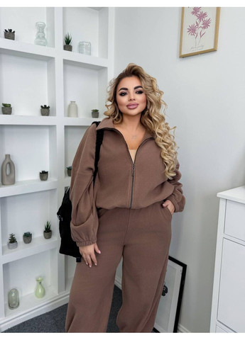 Жіночий флісовий спортивний костюм Asi.Store.ua (365701290)