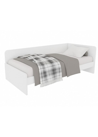 Удобная односпальная Кровать-800 Еверест (372447652)