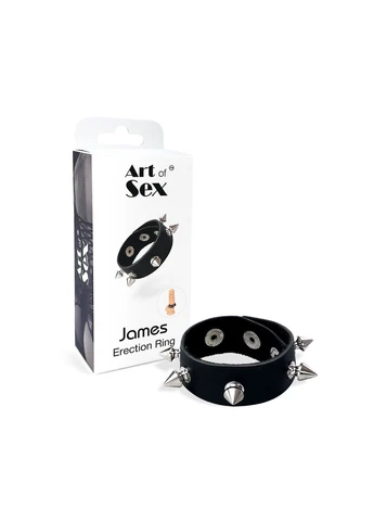 - James Art of Sex (353493195)