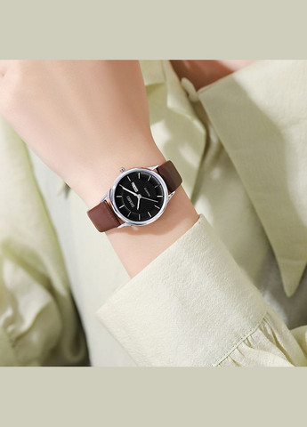 2251SIBN Silver-Brown Skmei (341336650)