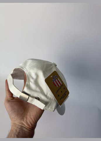 Бейсболка, Кепка Кархарт Білий No Brand (360890398)