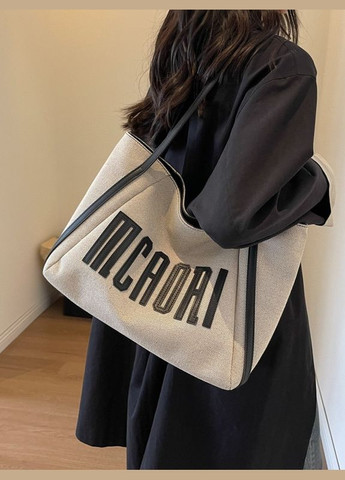 Женская сумка Макао Черный Italian Bags (301196879)