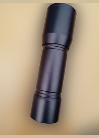 Фонарик Xiaomi Extreme bee portable flashlight F1 Black BeeBest (272157375)