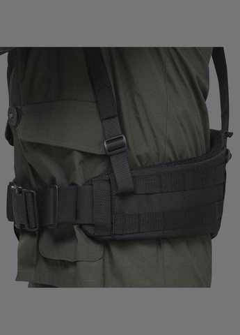 Тактический разгрузочный пояс 2-го класса защиты.. Ukrarmor (333721831)