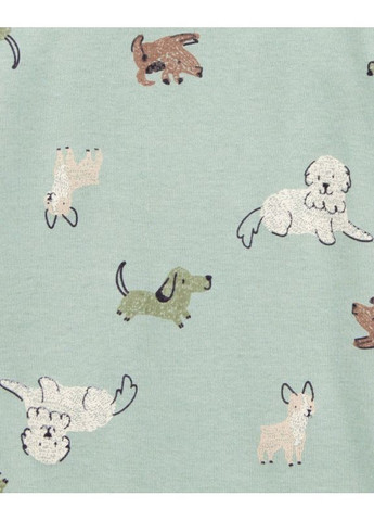 Комплект боді Carter's (362200670)