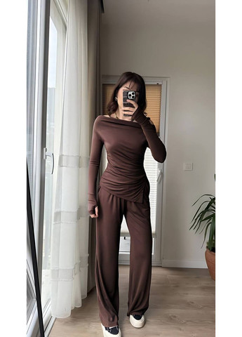 Женский костюм No Brand (363555209)