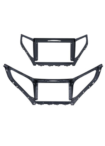 Інсталяційний комплект серії QBR-K 0777-39 під Hyundai Azera 2014-2018 (K) 9 дюймів QIV (346507256)