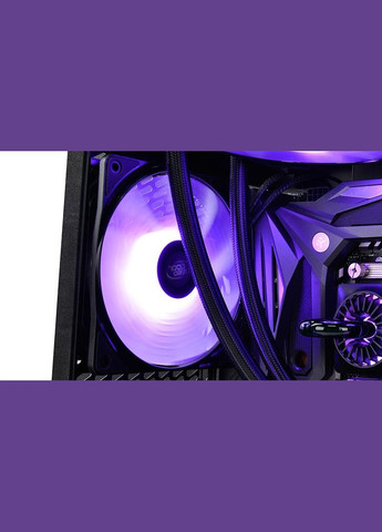 Вентилятор RF120 DeepCool (347586929)