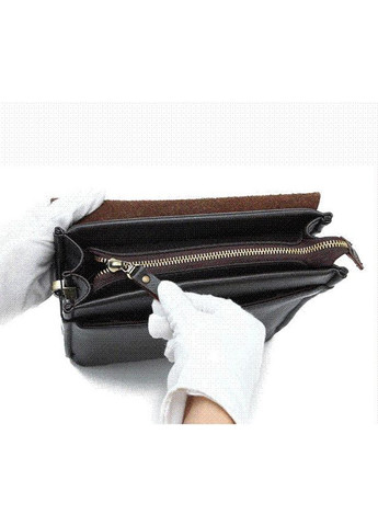 Чоловіча сумка Polo через плече No Brand (334730841)