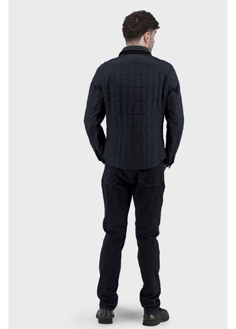 Синяя демисезонная мужская куртка envaross (, ), 37391 No Brand