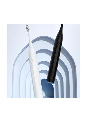 Умная зубная электрощетка Endurance Electric Toothbrush белая (6970810552393) Oclean (293345506)
