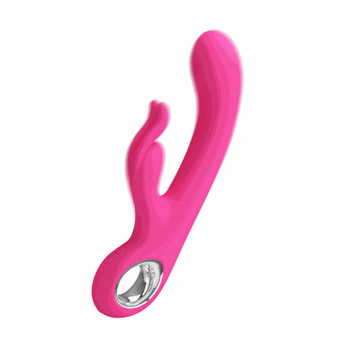 Вибратор Pretty Love Carina Pink от INTERSHOP Baile (341303516)