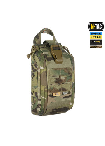 Результат медицинский Elite Rip Off Gen.II Multicam M-TAC (307928838)