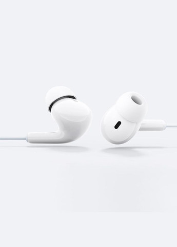 Гарнітура Type-C Earphones White (BHR8931GL) Xiaomi (316640946)