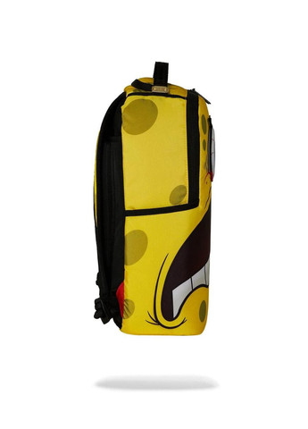 Рюкзак, арт. 7302, Spongebob eye pop removable eyes backpack Sprayground (367982506)