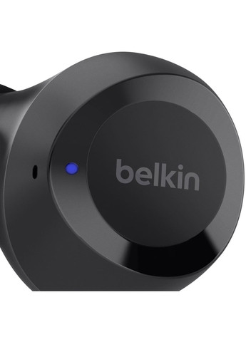 Наушники TWS Soundform Bolt True Wireless, Belkin (342397721)