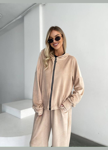 Женский спортивный костюм No Brand (301699770)