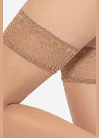 Женские тонкие чулки michelle Gatta (305568846)