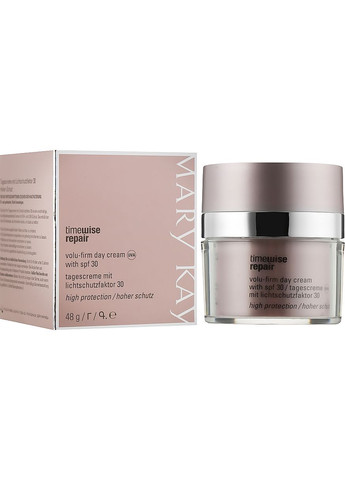 Денний крем високий рівень захисту TimeWise Repair Volu-Firm Day Cream SPF 30 48g (181221-14722) Mary Kay (368623960)