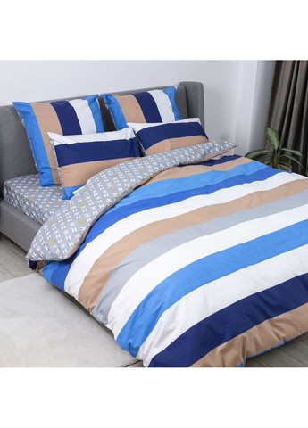 Постільна білизна Happy Sleep Homey, 50х70 ТЕП (363133583)