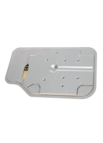 Фільтр масляний АКПП MB (W203/204/W211/212) 00- з прокладкою (вир-во FEBI) 30157 Febi Bilstein (368192759)