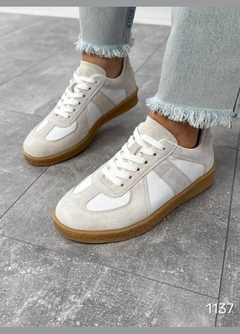 Кроссовки женские, кроссовки женские демисезонные, серые женские кроссовки код 1137 KDSL Sabine серые демисезоны (345309150)