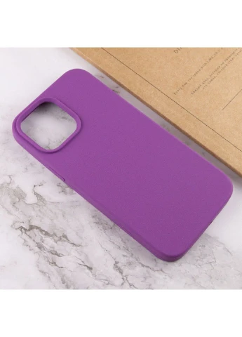 Чехол Silk Full Protective (AA) NO LOGO для Apple iPhone 13 Pro Max (6.7") Epik (401234982)